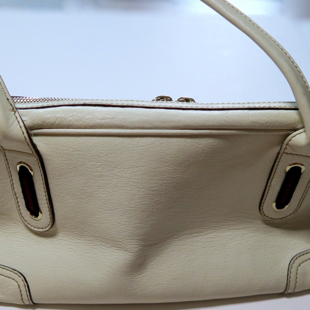 SOLD-Gucci Boston 161720 Princy - Picture 5 of 8